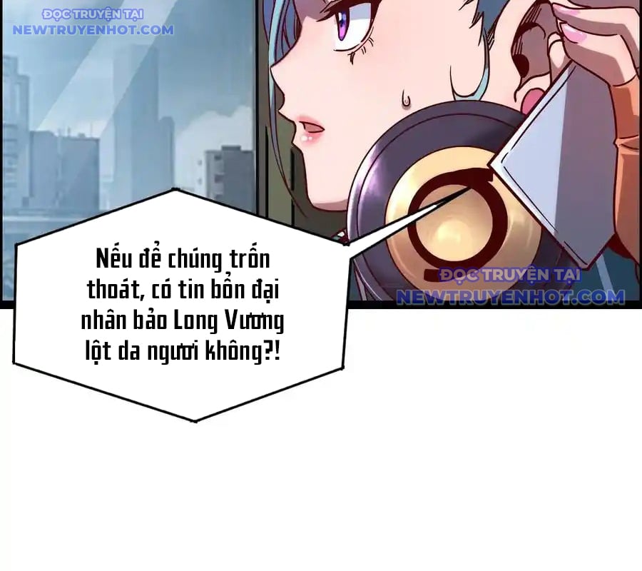Ta Quyết Không Thành Phât Chương 14 Ảnh 20
