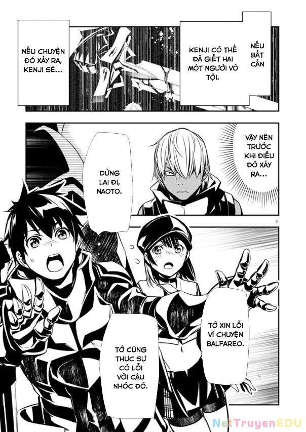 Isekai Ntr Chương 62 Ảnh 8