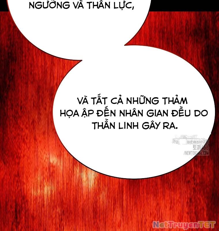 Trở Thành Nhân Viên Cho Các Vị Thần Chương 81 Ảnh 89