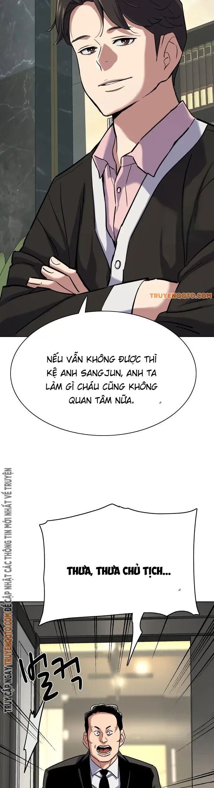 Tiểu Thiếu Gia Gia Tộc Tài Phiệt Chương 146 Ảnh 5