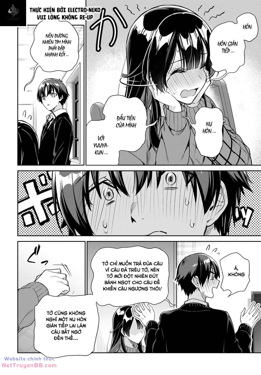 Ryoushin No Shakkin Wo Katagawari Shite Morau Jouken Wa Nihon Ichi Chương 20 Ảnh 15