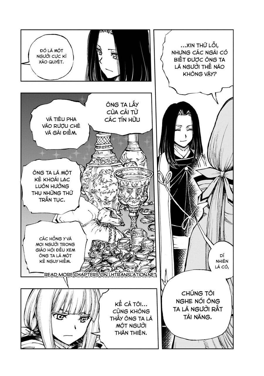 Genjitsu Shugi Yuusha No Oukoku Saikenki Chương 60 Ảnh 26