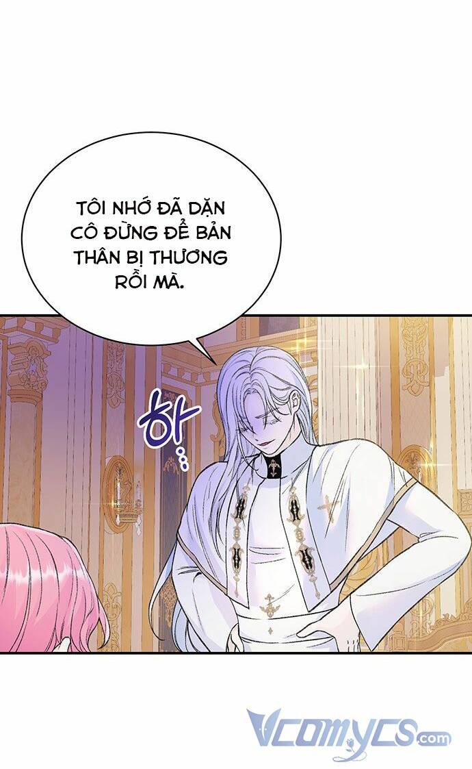 Tôi Tưởng Đây Chính Là Thời Hạn Rồi! Chương 33 Ảnh 17