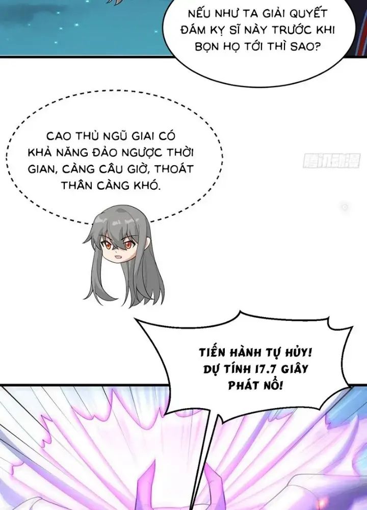 Thuật Sĩ Đến Từ Tương Lai Chương 210 Ảnh 36