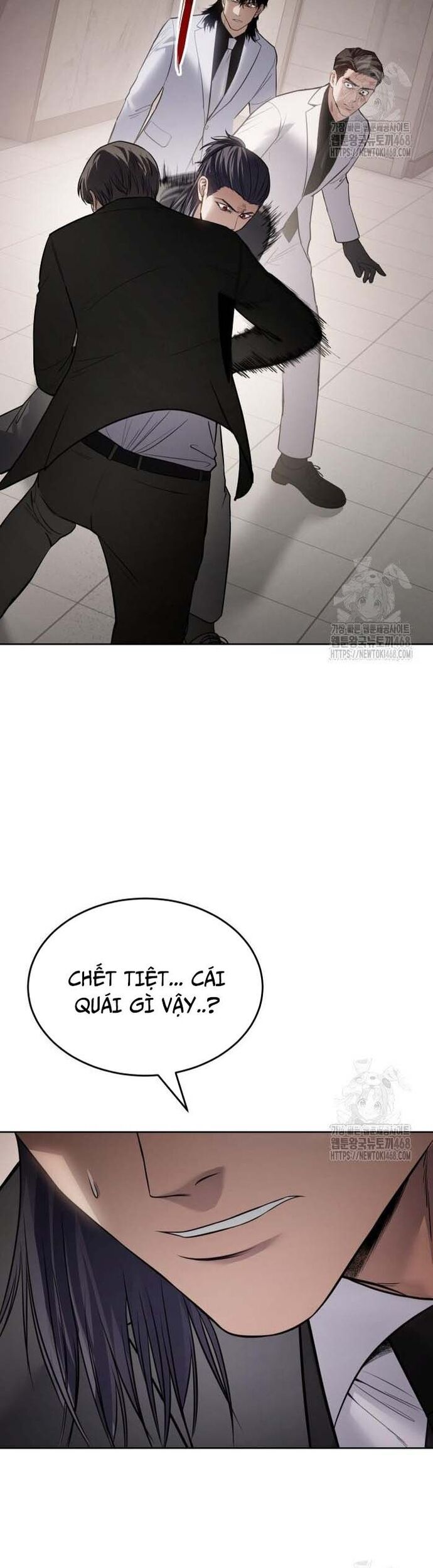 Đặc Vụ Song Sinh Chương 121 Ảnh 67