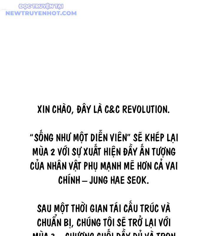 Sống Như Một Diễn Viên Chương 118 Ảnh 180