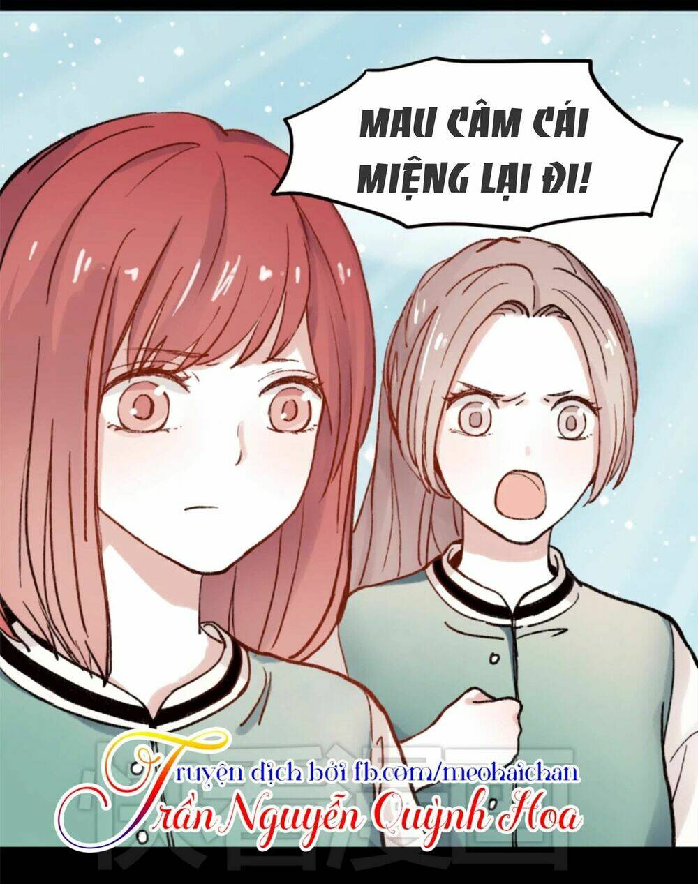 Người Yêu 0 Độ Chương 26 Ảnh 66