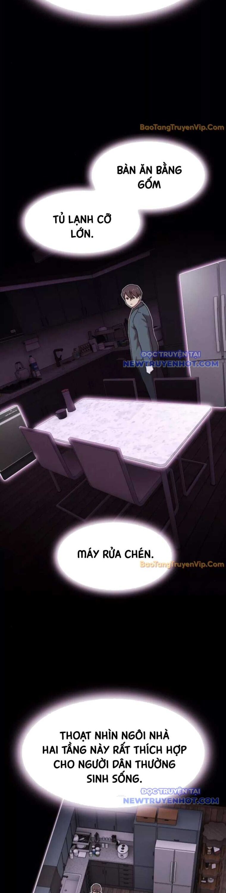 Thiên Tài Nhìn Thấu Thế Giới Chương 21 Ảnh 56