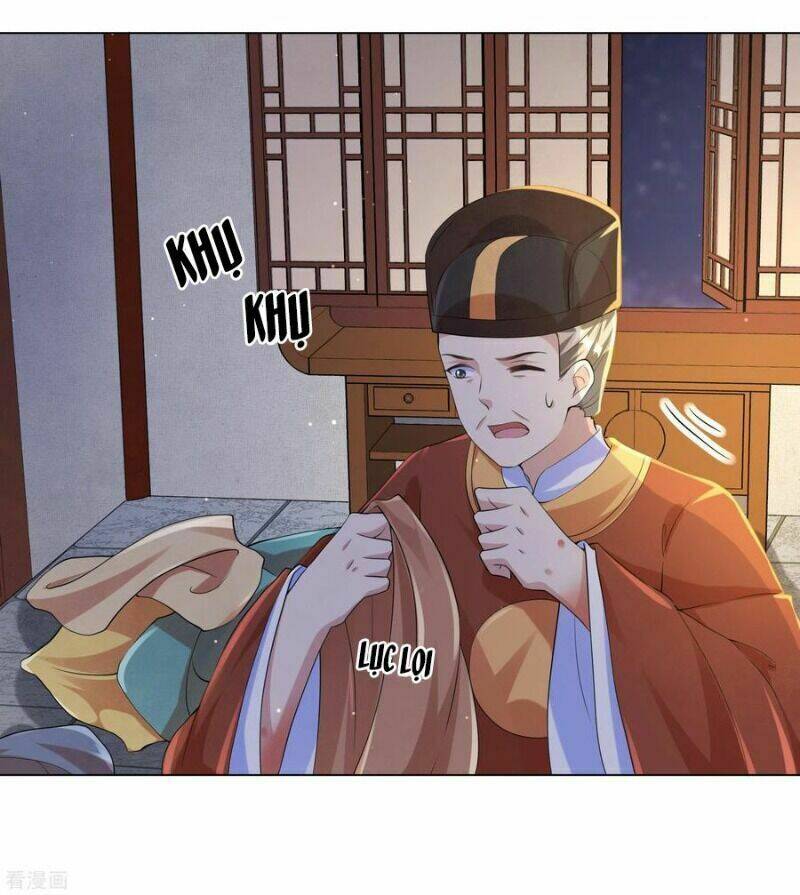 Vương Phi Có Độc! Chương 132 Ảnh 20