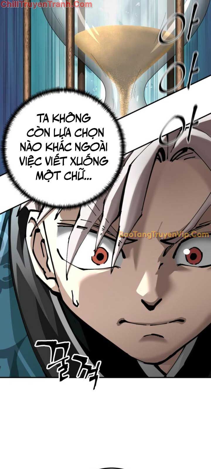 Ông Võ Giả Và Cháu Chí Tôn Chương 85 Ảnh 17