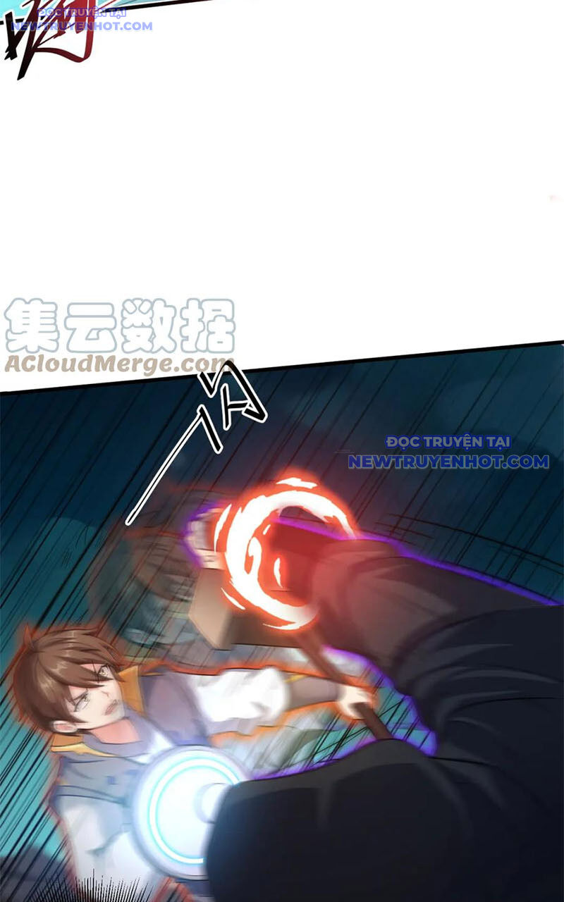Các Ngươi Tu Tiên Còn Ta Rút Thẻ Chương 13 Ảnh 69