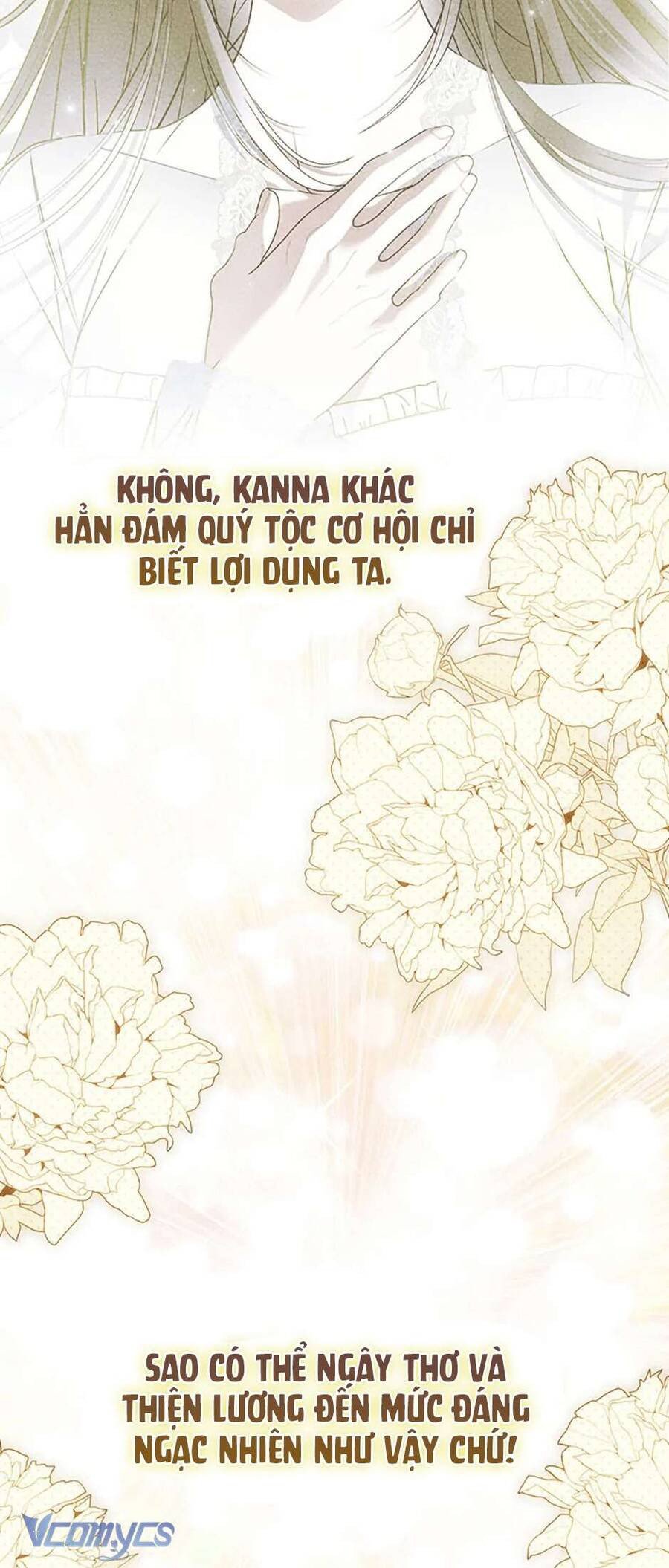 Ai Đó Đang Điều Khiển Cơ Thể Của Tôi Chương 59 Ảnh 16