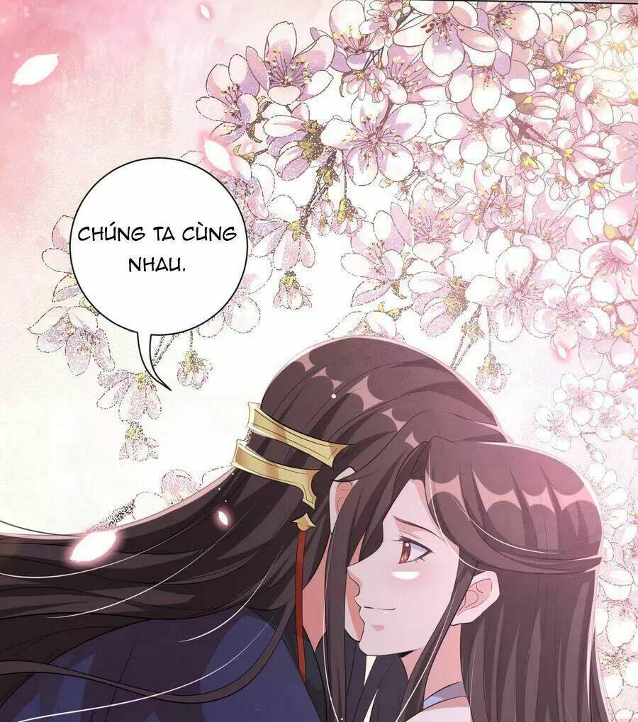Vương Phi Có Độc! Chương 120 Ảnh 26