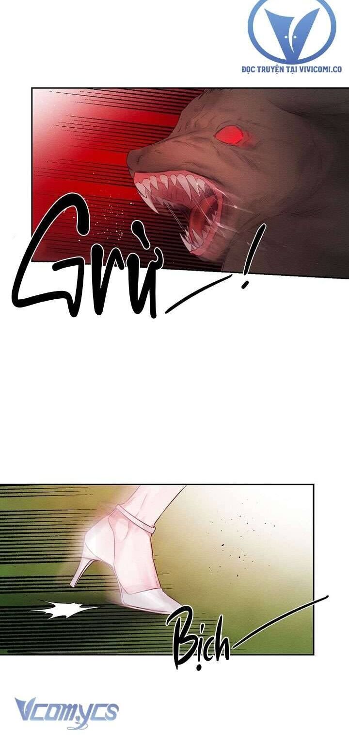 Tôi Phải Giấu Em Trai Trước Đã Chương 83 Ảnh 8