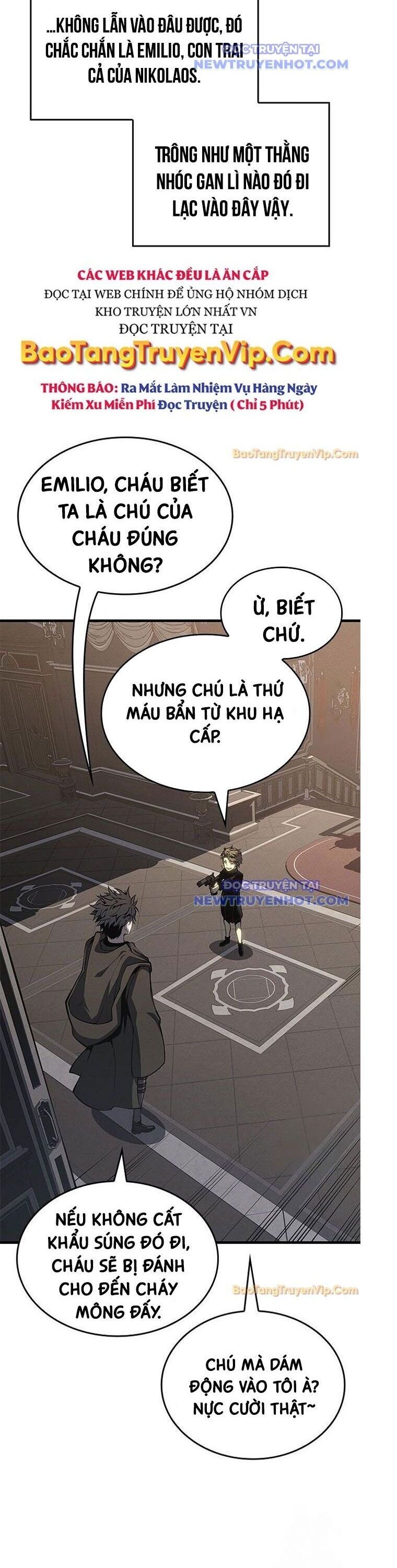 Tạp Huyết Chương 31 Ảnh 39