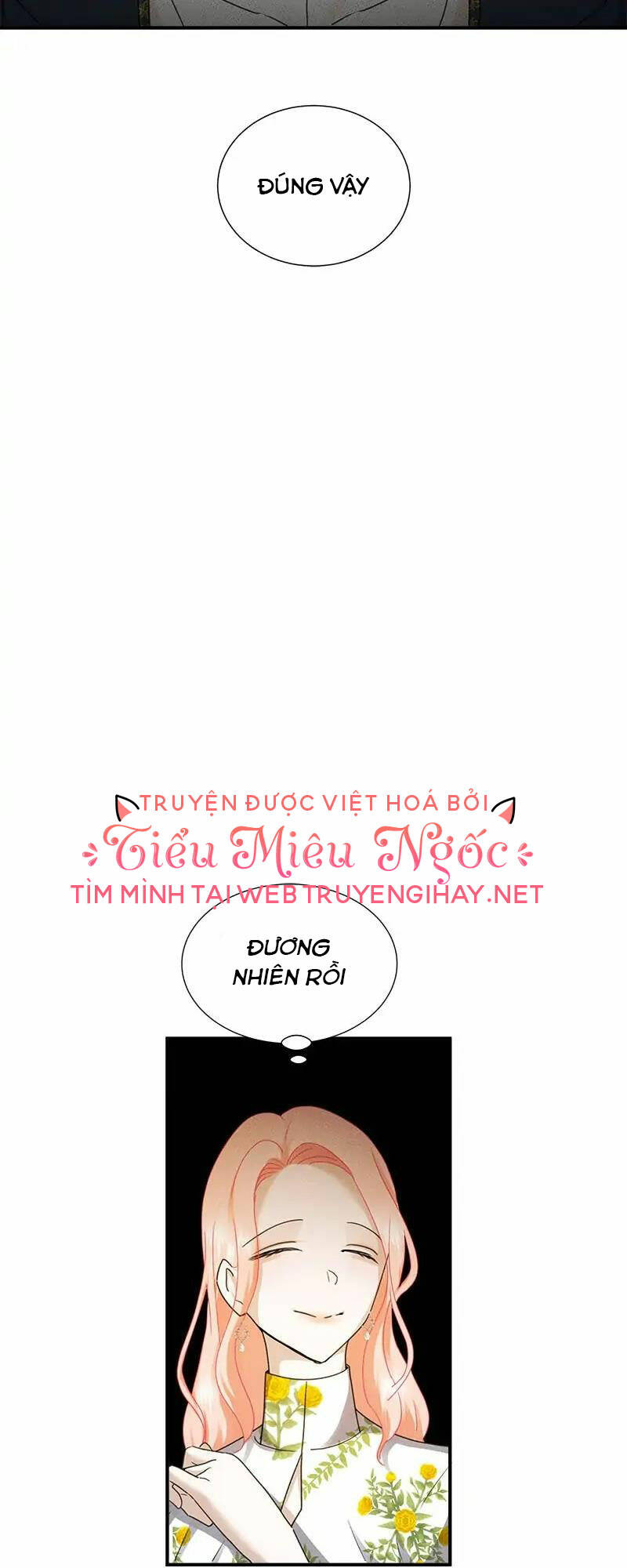 Tôi Muốn Hủy Cuộc Hôn Ước Này Chương 43 Ảnh 11