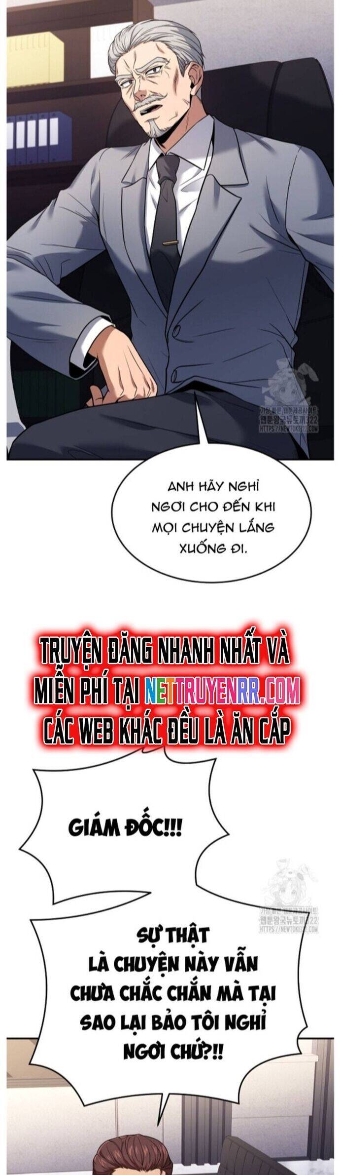 Đầu Bếp Trẻ Nhất Tới Từ Khách Sạn Hạng Ba Chương 89 Ảnh 20