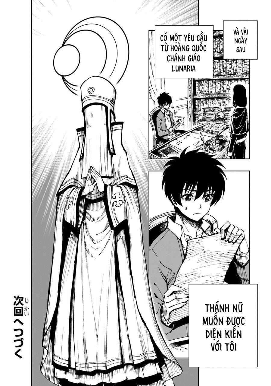 Genjitsu Shugi Yuusha No Oukoku Saikenki Chương 58 Ảnh 30