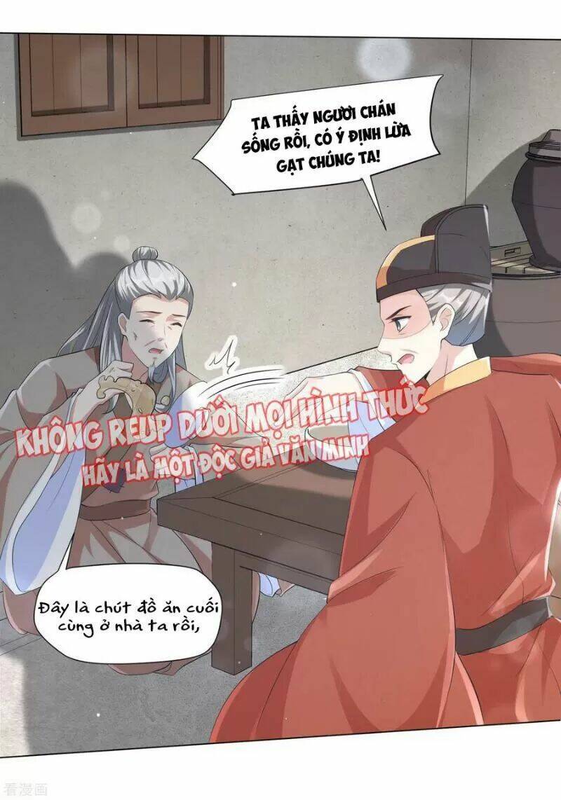 Vương Phi Có Độc! Chương 120 Ảnh 12