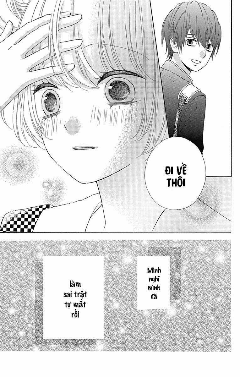 Tsubasa To Hotaru Chương 33 Ảnh 12