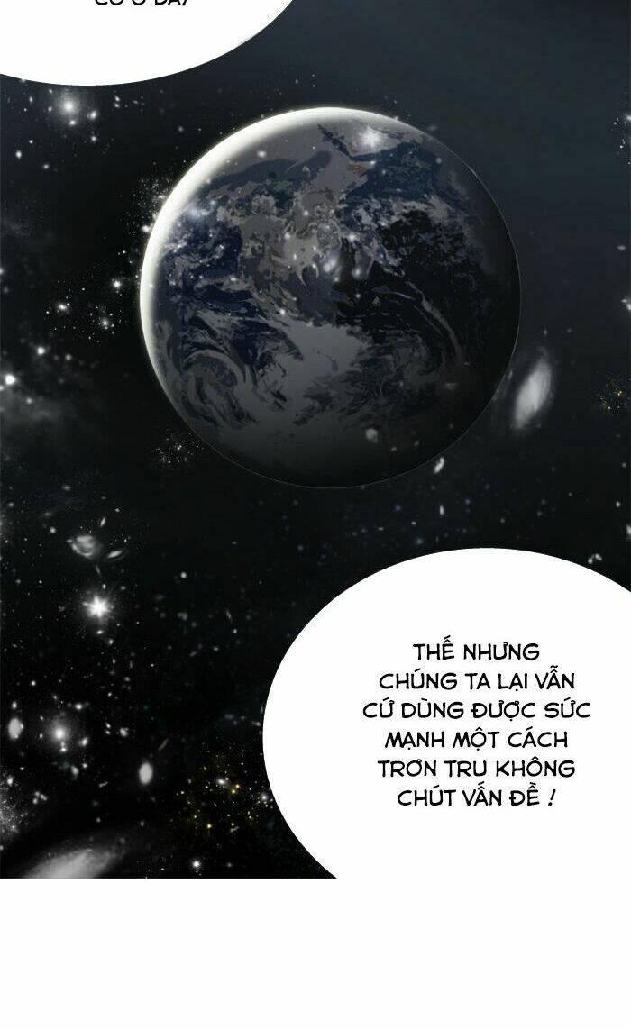 Aura From Another Planet Chương 21 Ảnh 22