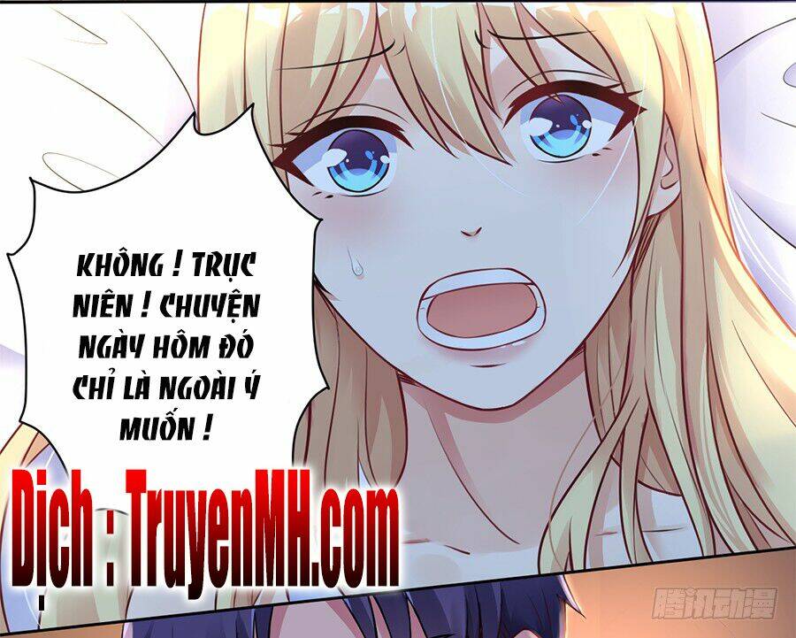 Gả Nhầm Tổng Tài Chương 2 Ảnh 5