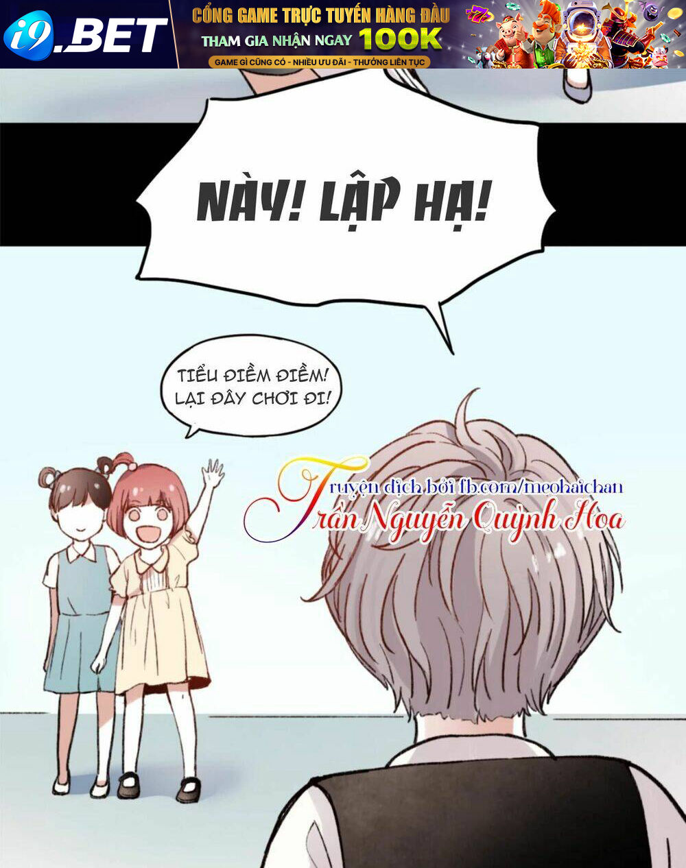 Người Yêu 0 Độ Chương 29 Ảnh 47