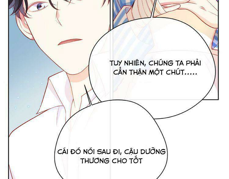 Giai Điệu Của Sự Va Chạm Chương 53 Ảnh 70