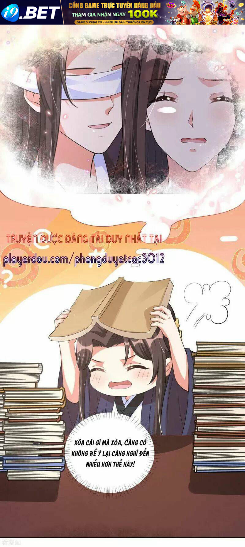 Vương Phi Có Độc! Chương 118 Ảnh 5
