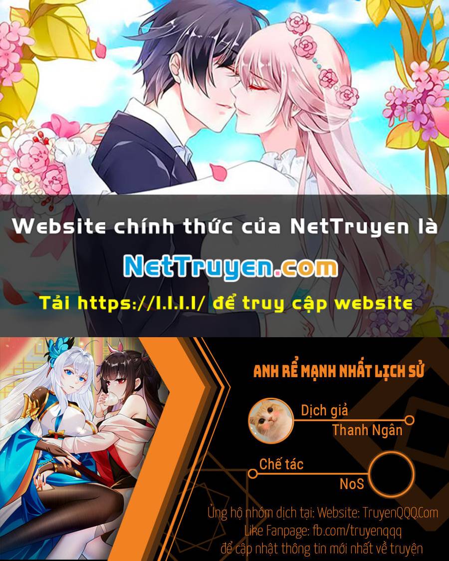 Anh Rể Mạnh Nhất Lịch Sử Chương 17.5 Ảnh 2