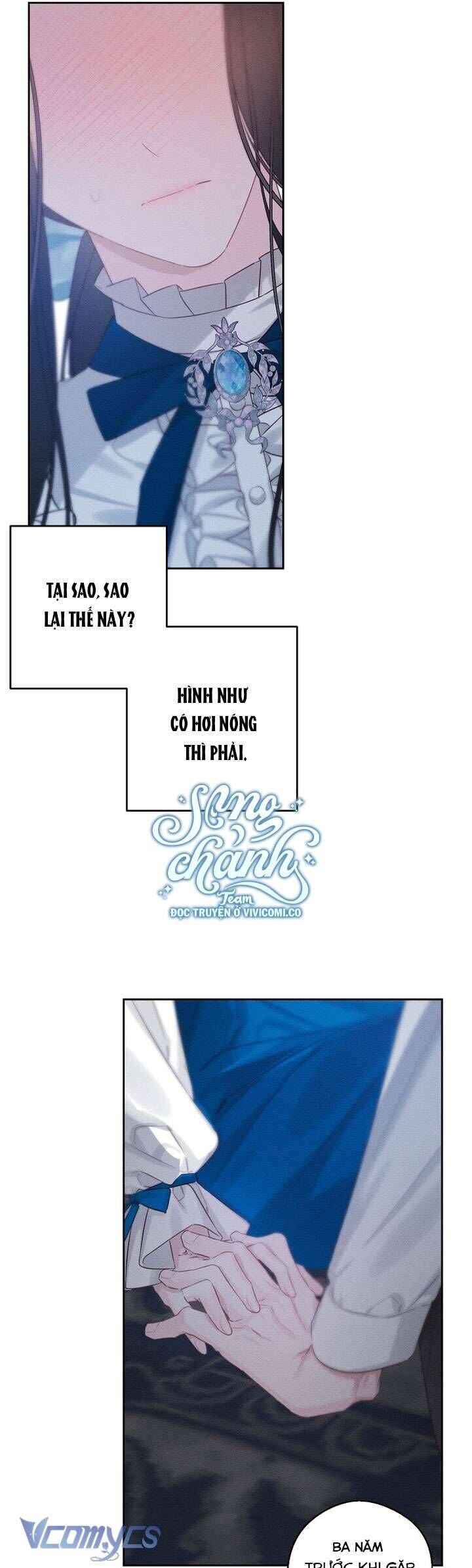 Tôi Phải Giấu Em Trai Trước Đã Chương 80 Ảnh 37