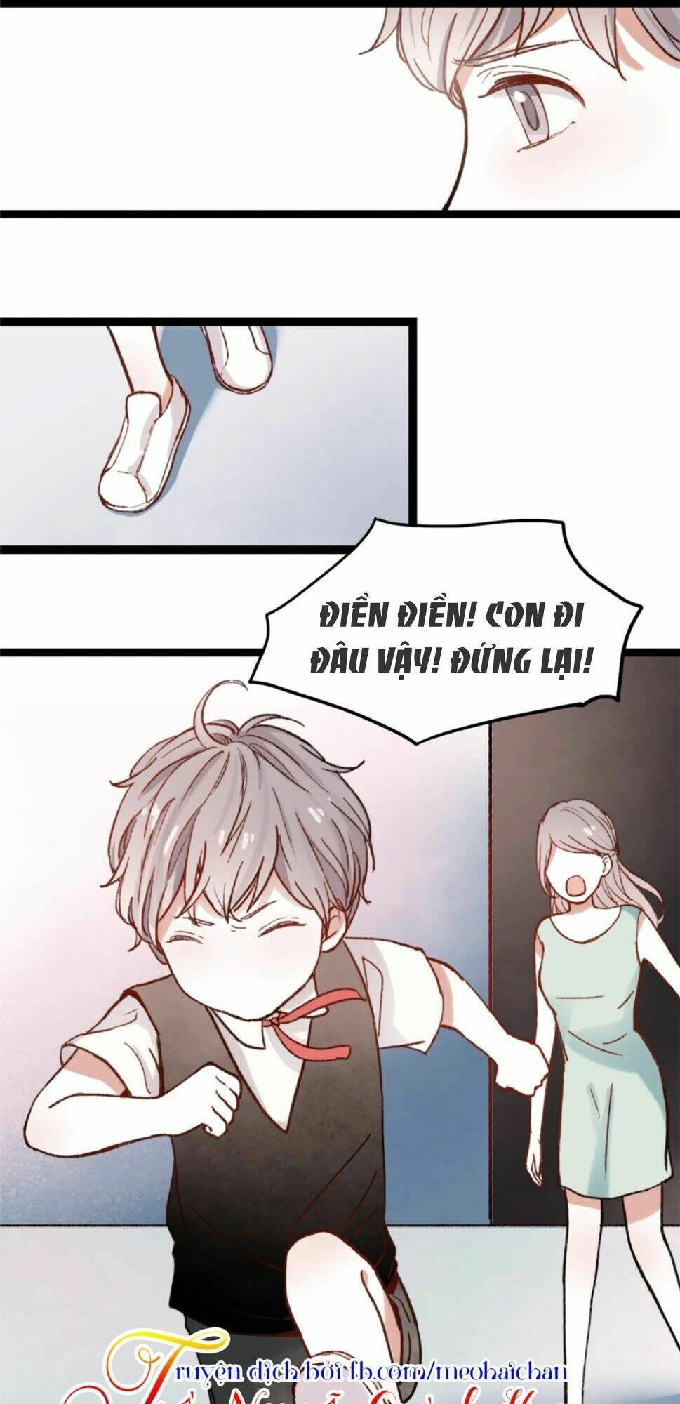 Người Yêu 0 Độ Chương 29 Ảnh 45