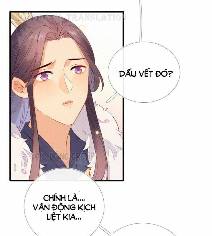 Thừa Tướng, Trẫm Biết Sai Rồi! Chương 18 Ảnh 33
