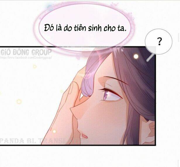 Thừa Tướng, Trẫm Biết Sai Rồi! Chương 15 Ảnh 17