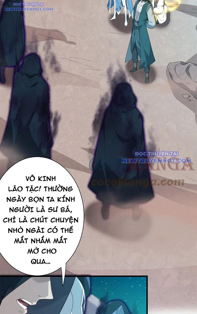 Các Ngươi Tu Tiên Còn Ta Rút Thẻ Chương 12 Ảnh 79