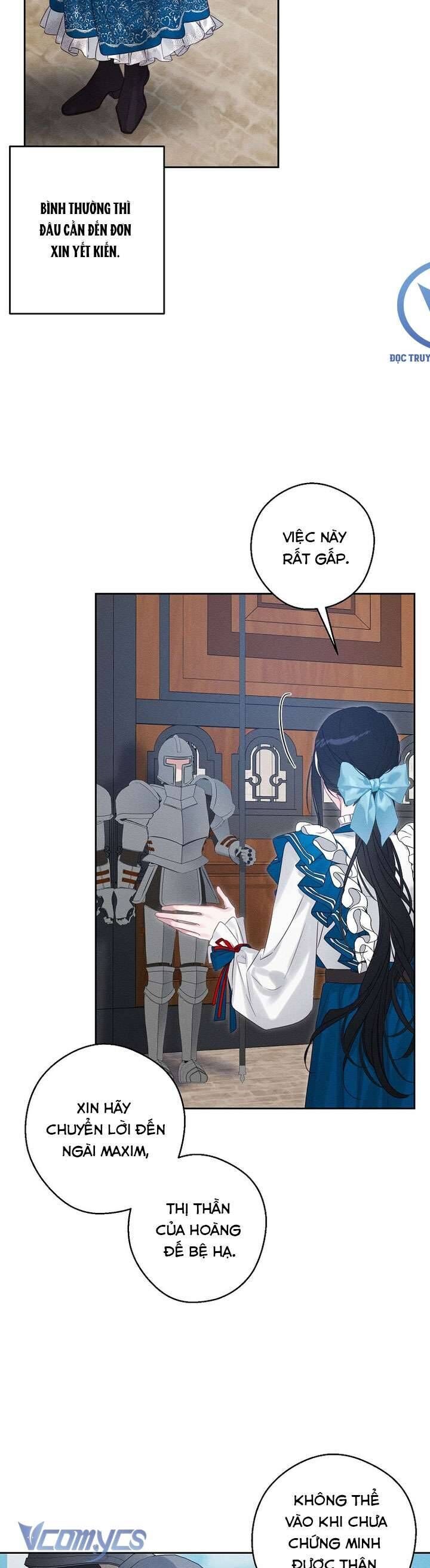 Tôi Phải Giấu Em Trai Trước Đã Chương 80 Ảnh 5