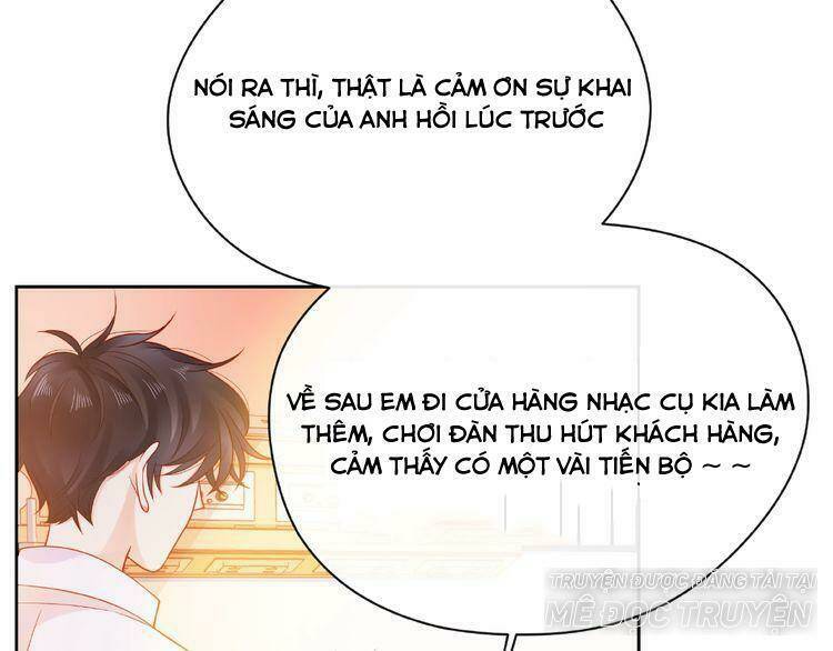 Giai Điệu Của Sự Va Chạm Chương 52 Ảnh 97