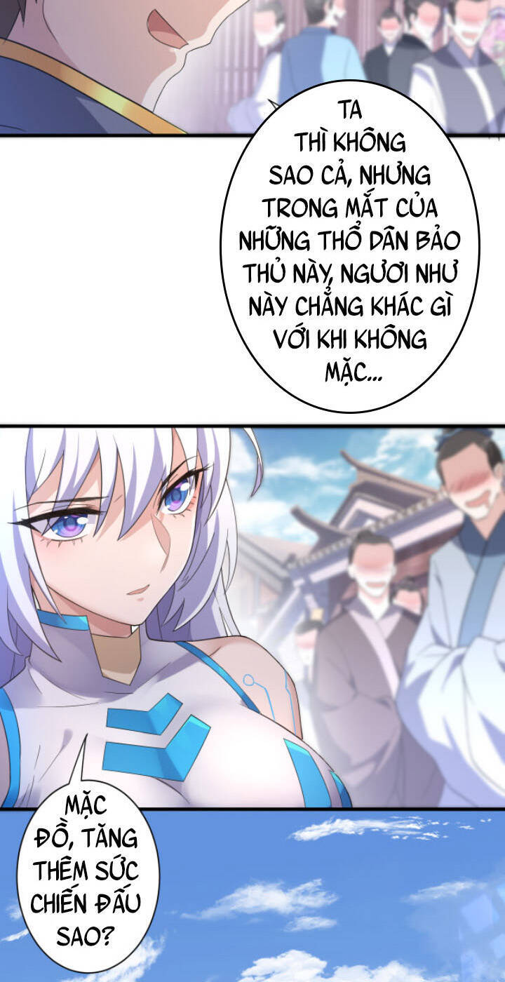Các Ngươi Tu Tiên Còn Ta Rút Thẻ Chương 5 Ảnh 42