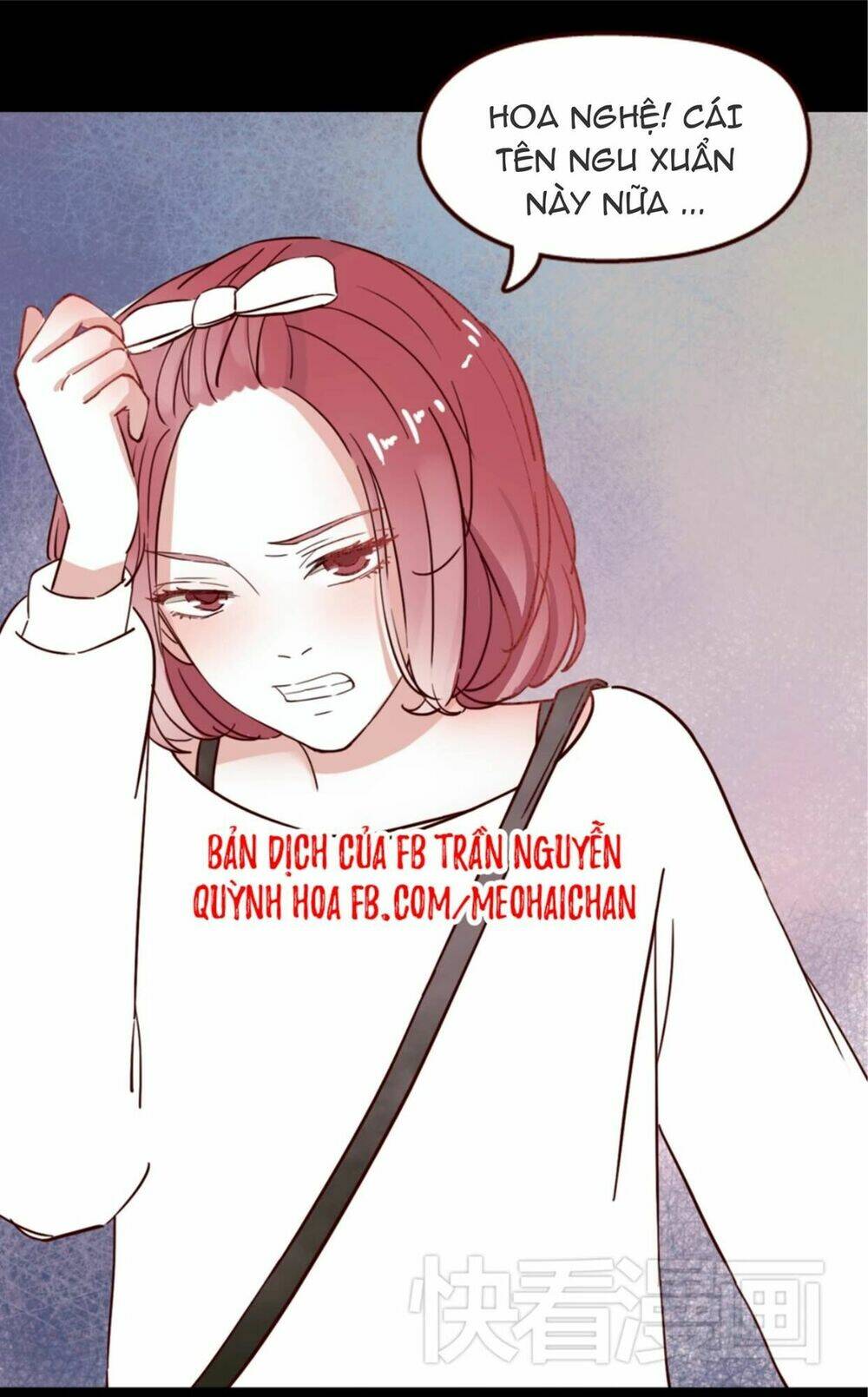 Người Yêu 0 Độ Chương 14 Ảnh 82