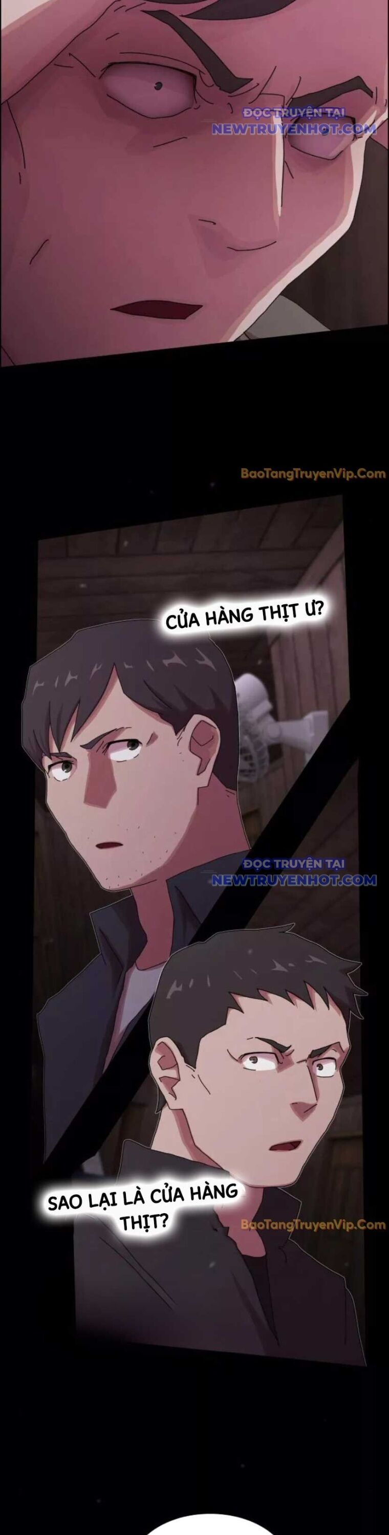 Thiên Tài Nhìn Thấu Thế Giới Chương 21 Ảnh 62