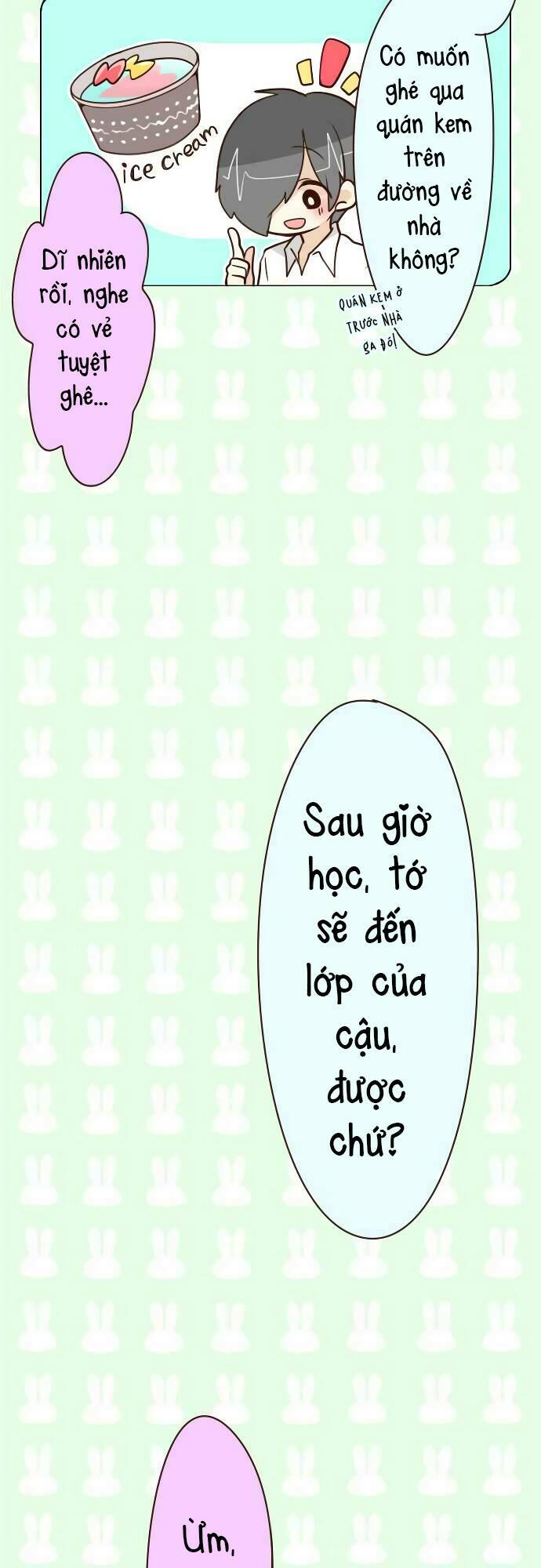 Ike Loli Chương 36 Ảnh 16