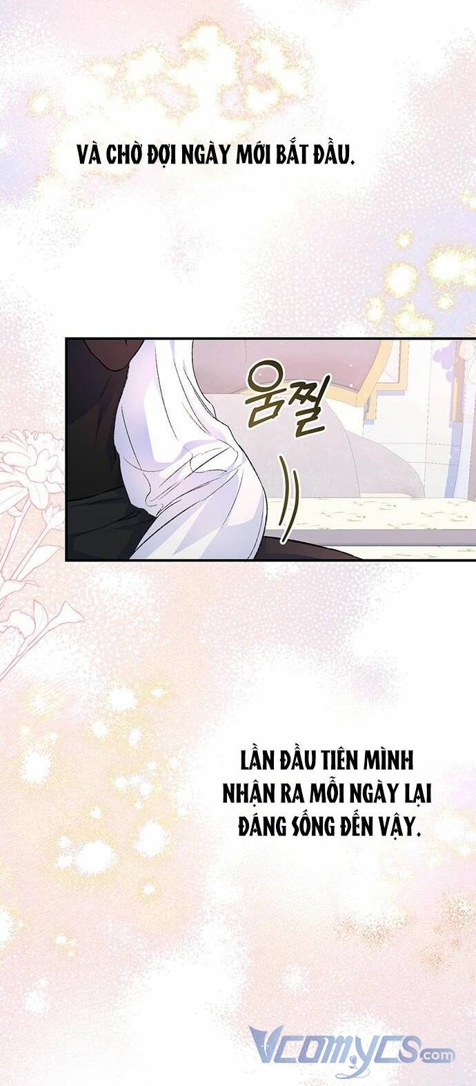 Tôi Tưởng Đây Chính Là Thời Hạn Rồi! Chương 32 Ảnh 54