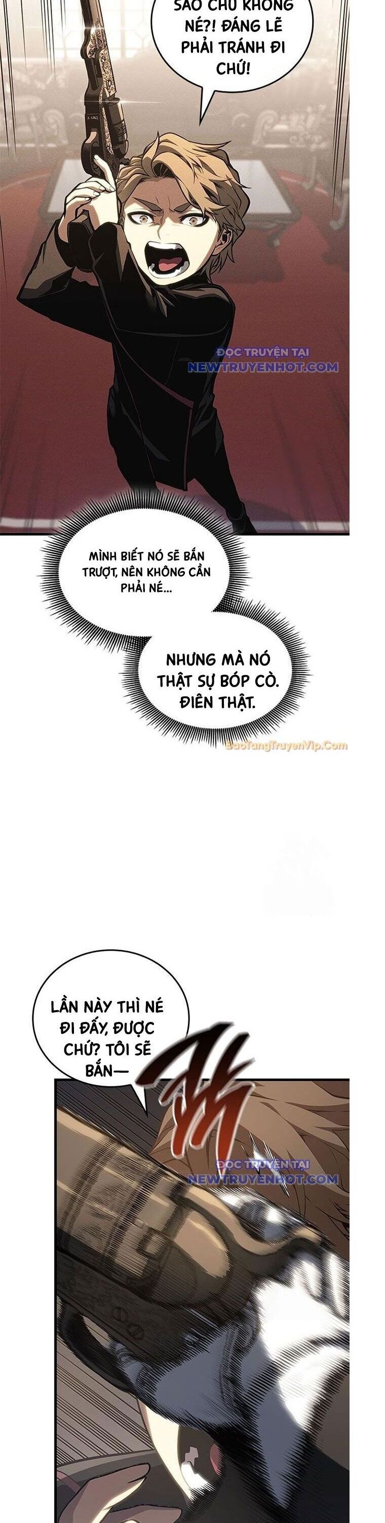 Tạp Huyết Chương 31 Ảnh 42