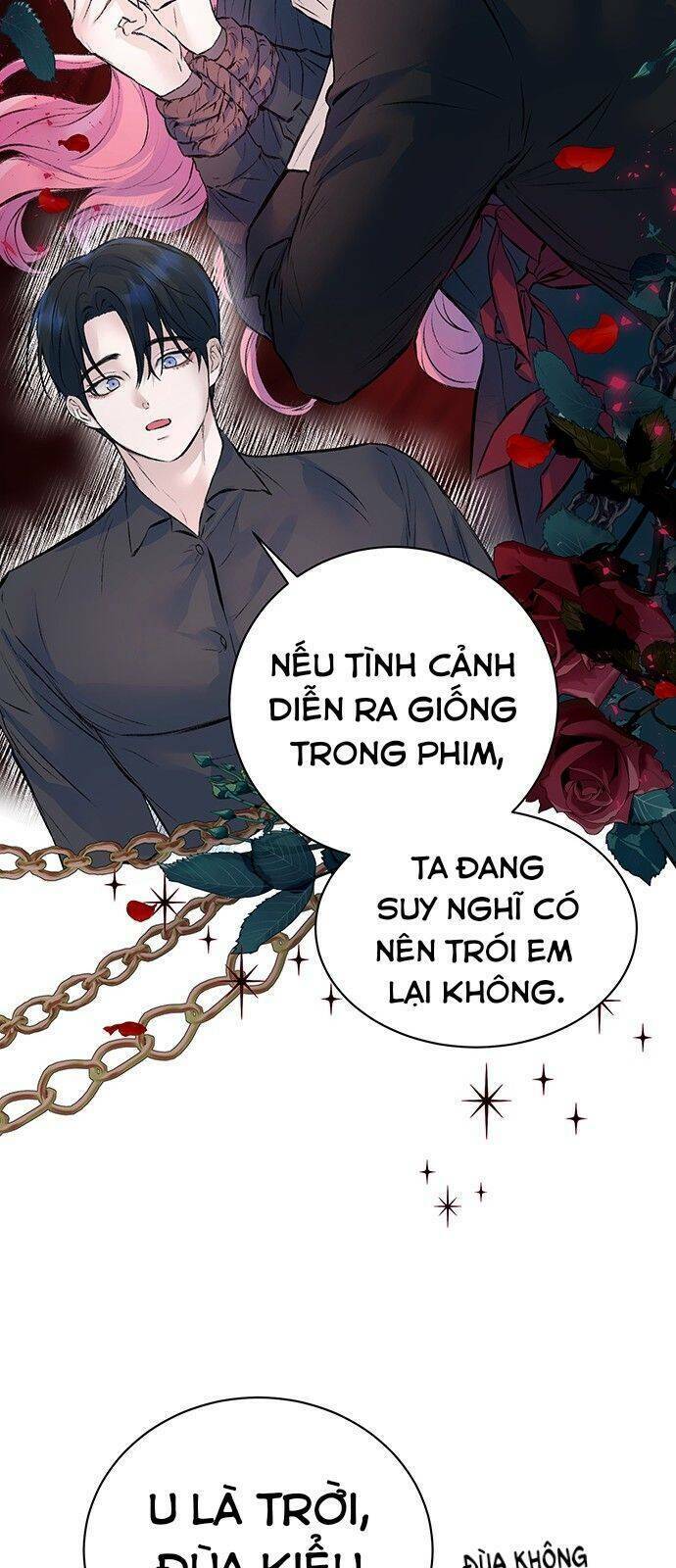 Tôi Tưởng Đây Chính Là Thời Hạn Rồi! Chương 27 Ảnh 53
