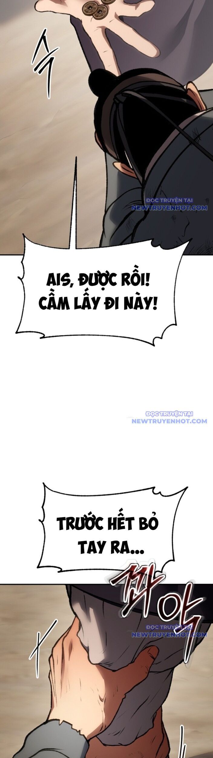 Ám Vệ Chương 53 Ảnh 46