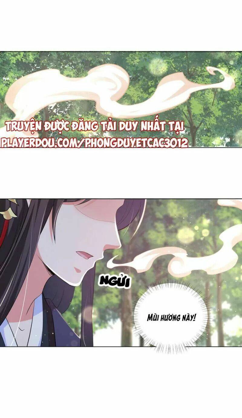 Vương Phi Có Độc! Chương 121 Ảnh 25