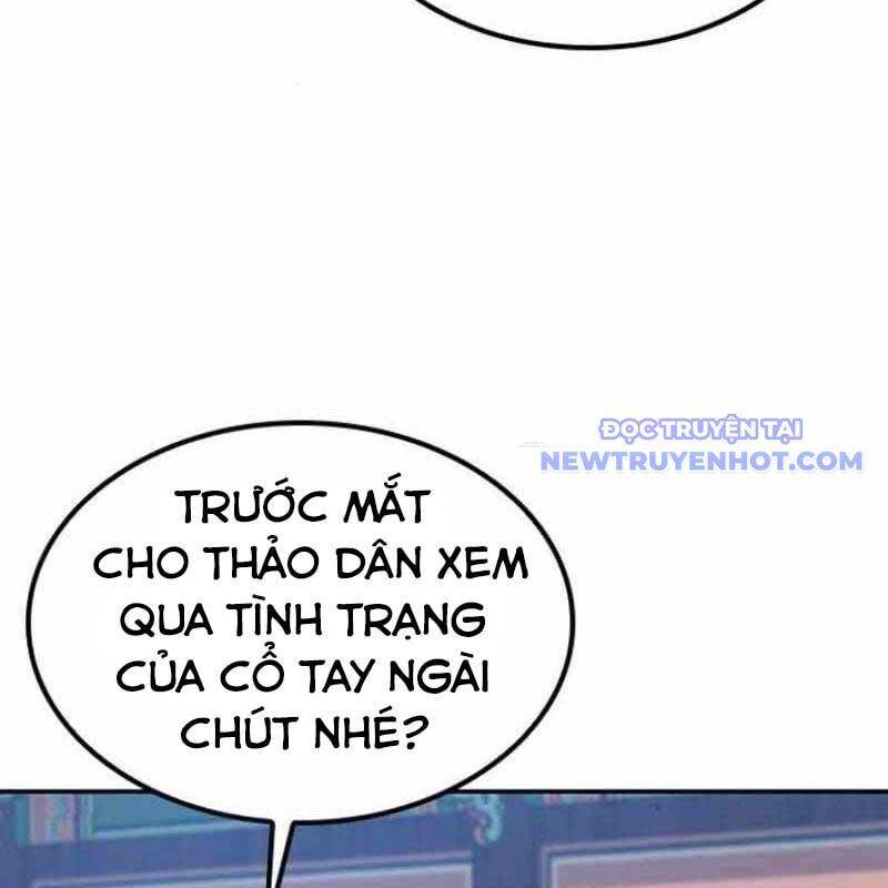 Bác Sĩ Tới Joseon Chương 33 Ảnh 109
