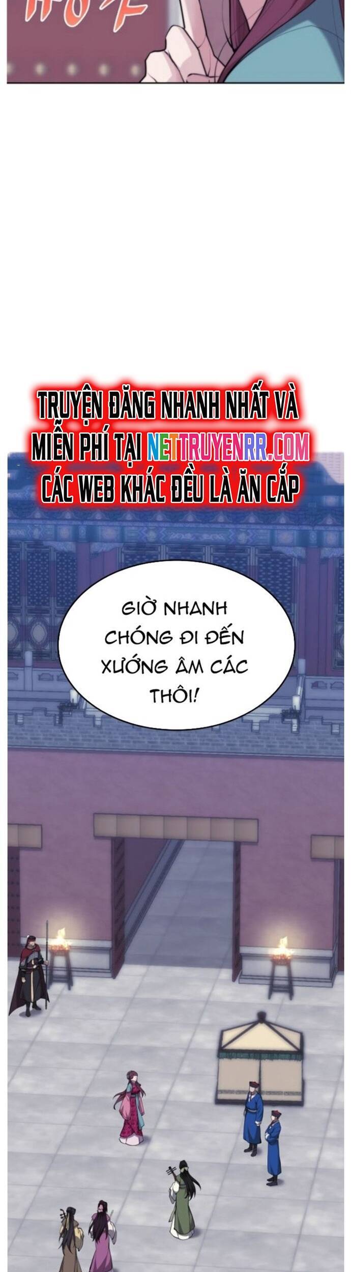 Võ Giả Bất Đắc Dĩ Chương 227 Ảnh 32