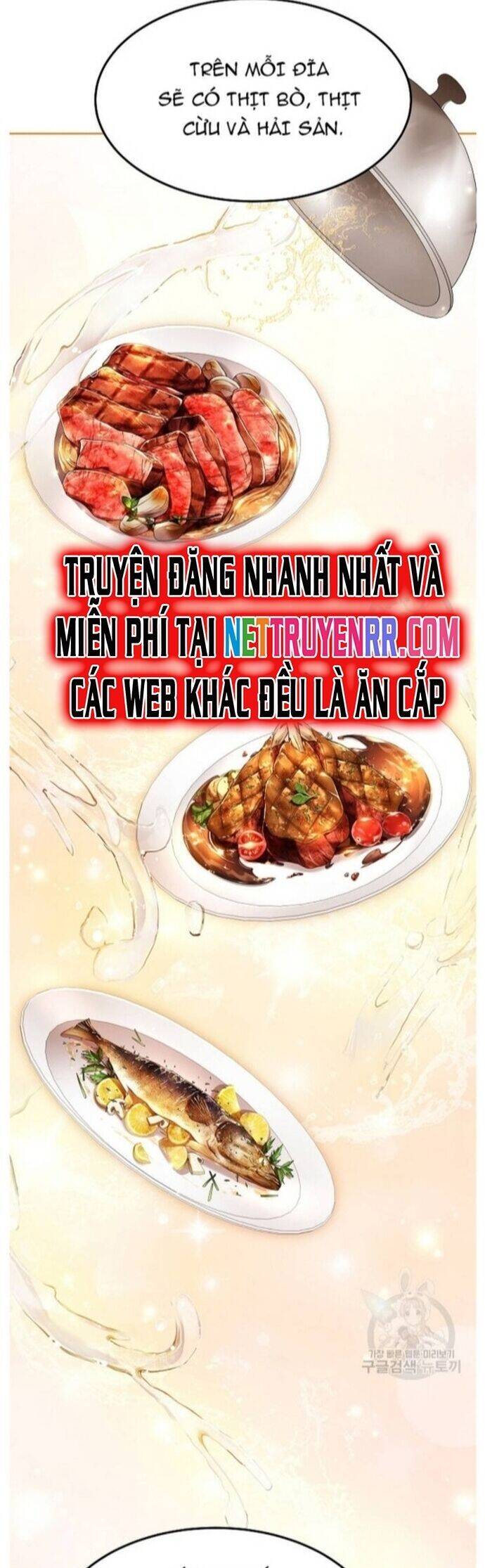 Đầu Bếp Trẻ Nhất Tới Từ Khách Sạn Hạng Ba Chương 84 Ảnh 6