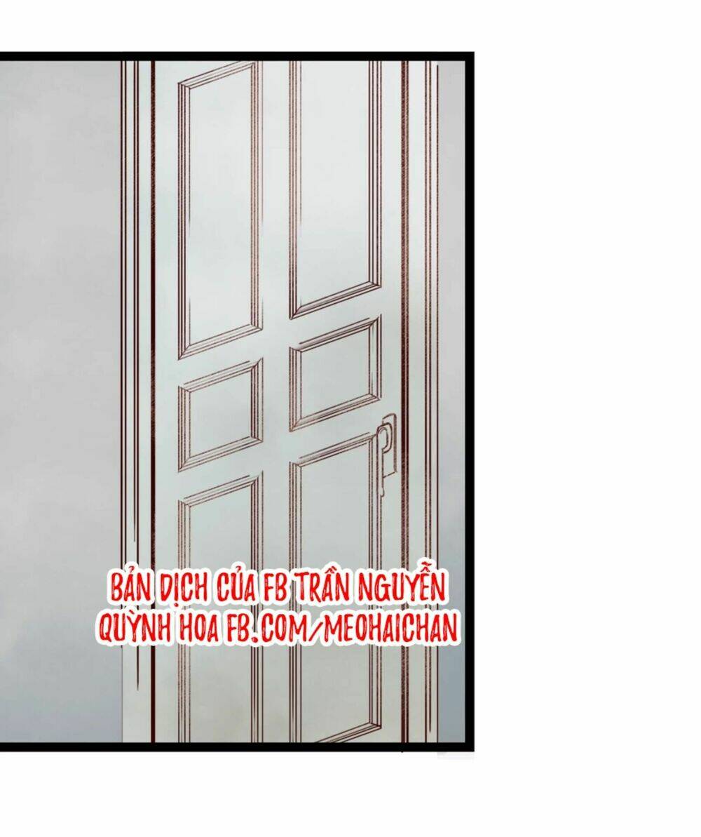Người Yêu 0 Độ Chương 16 Ảnh 78